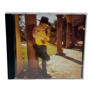 George Strait Strait Out of the Box Disc 3 Columbia CD like new 13 tracks